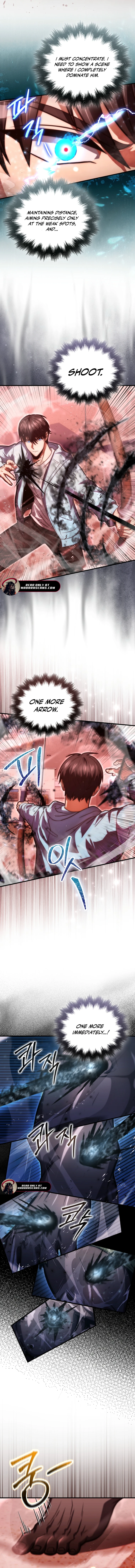 Max Talent Player (2024) Chapter 101 - Page 12