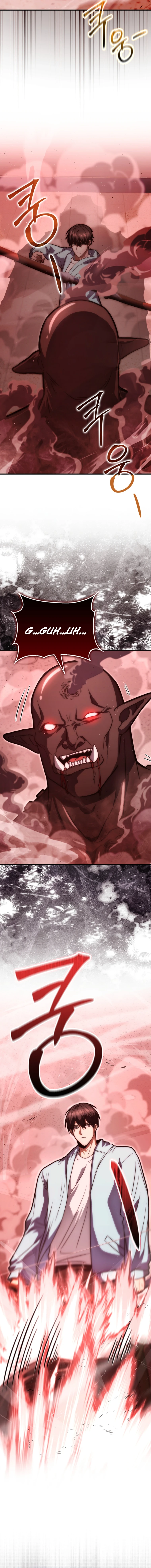 Max Talent Player (2024) Chapter 101 - Page 13