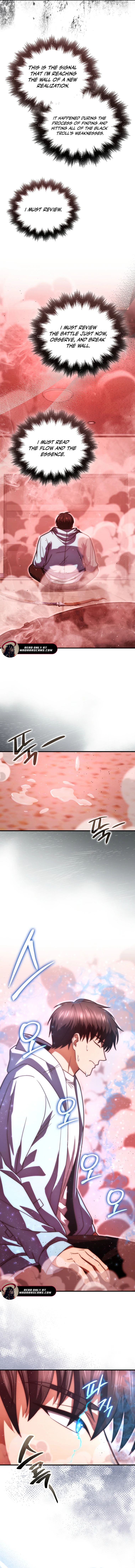 Max Talent Player (2024) Chapter 101 - Page 15