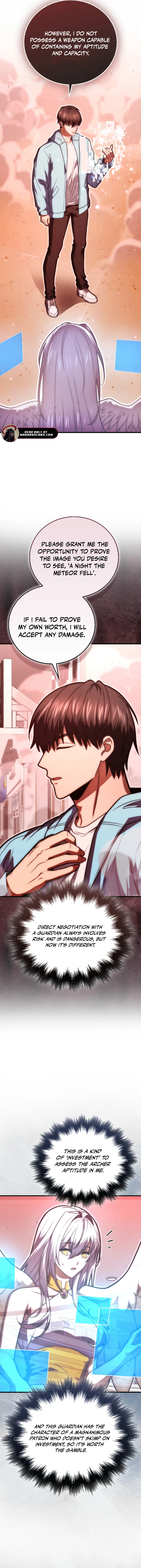 Max Talent Player (2024) Chapter 101 - Page 4