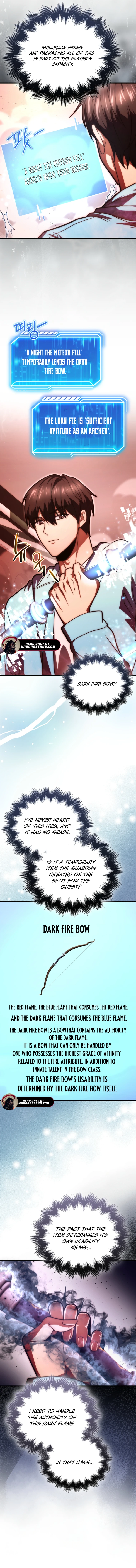 Max Talent Player (2024) Chapter 101 - Page 5