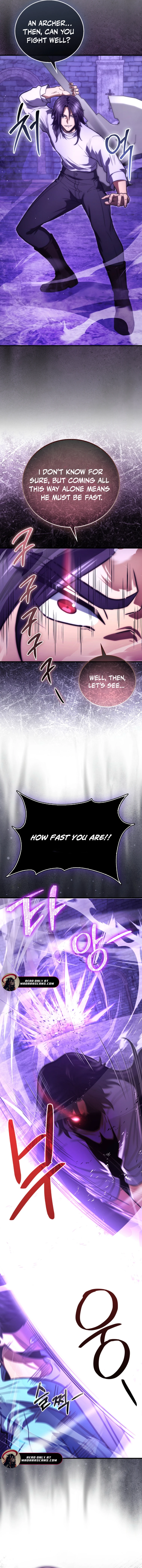 Max Talent Player (2024) Chapter 102 - Page 11