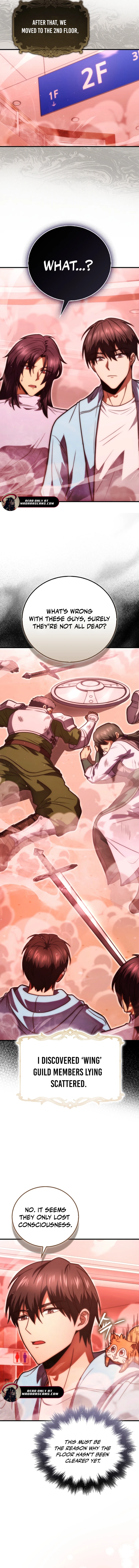 Max Talent Player (2024) Chapter 103 - Page 14