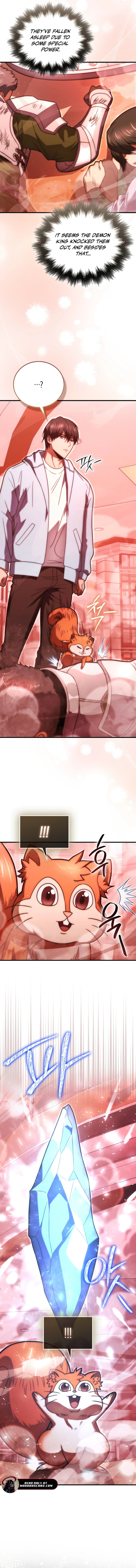 Max Talent Player (2024) Chapter 103 - Page 15