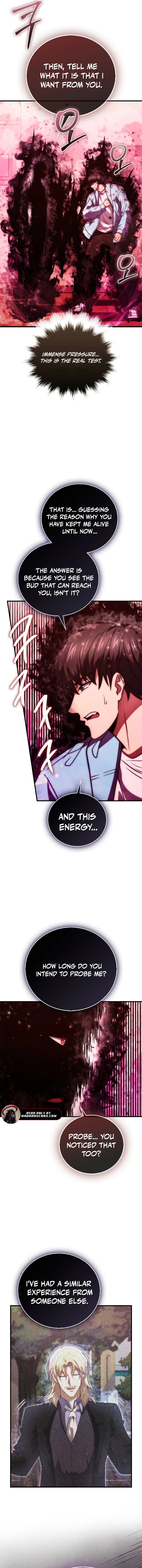 Max Talent Player (2024) Chapter 103 - Page 8