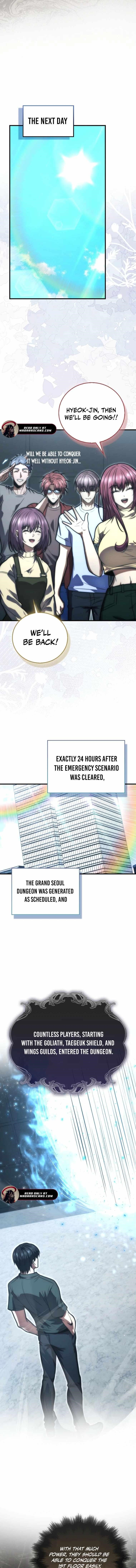 Max Talent Player (2024) Chapter 104 - Page 10