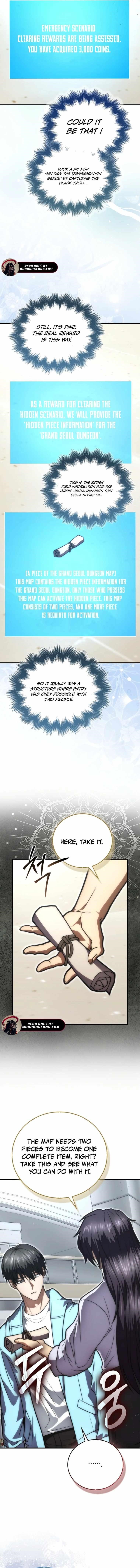 Max Talent Player (2024) Chapter 104 - Page 4