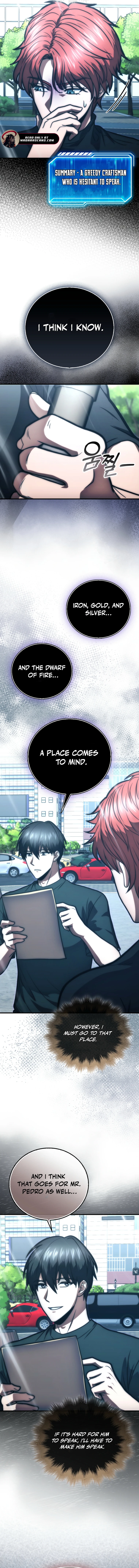 Max Talent Player (2024) Chapter 105 - Page 14