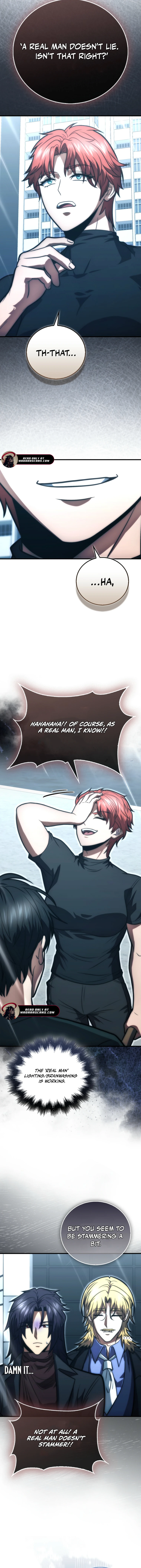 Max Talent Player (2024) Chapter 105 - Page 15