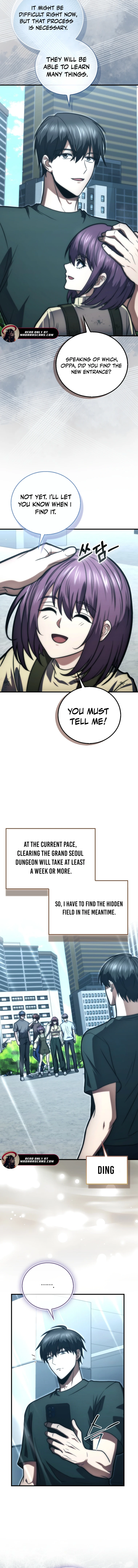 Max Talent Player (2024) Chapter 105 - Page 7