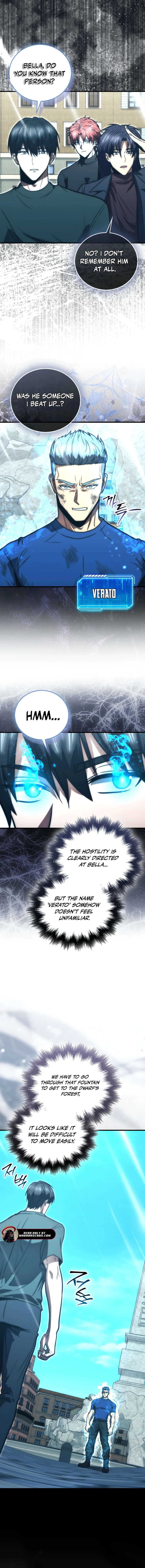 Max Talent Player (2024) Chapter 106 - Page 11