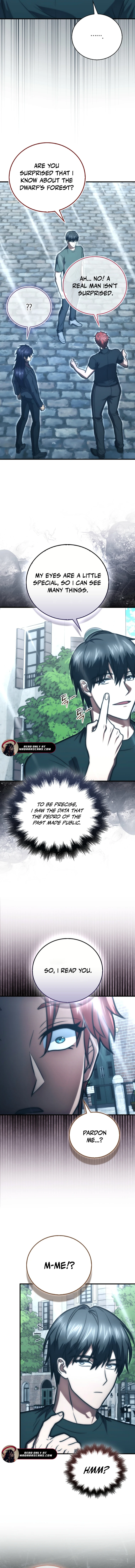 Max Talent Player (2024) Chapter 106 - Page 7