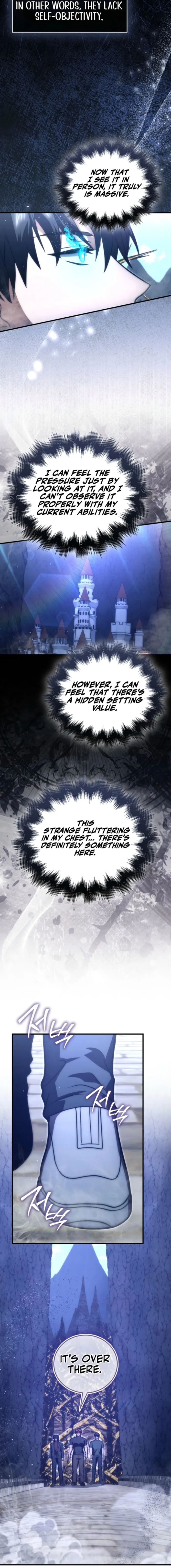 Max Talent Player (2024) Chapter 107 - Page 16