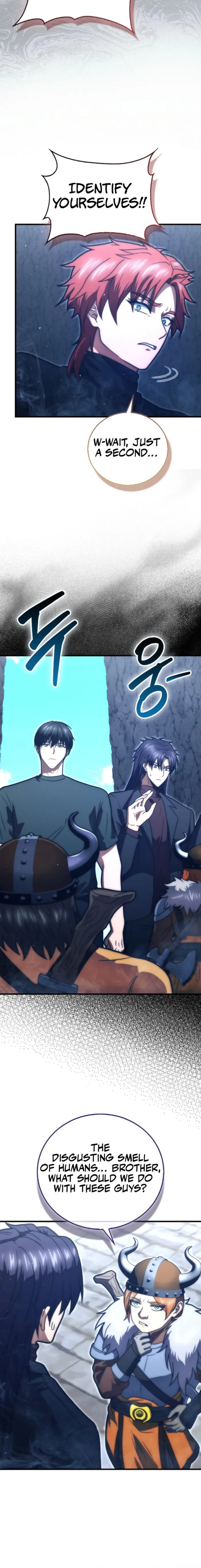 Max Talent Player (2024) Chapter 107 - Page 18