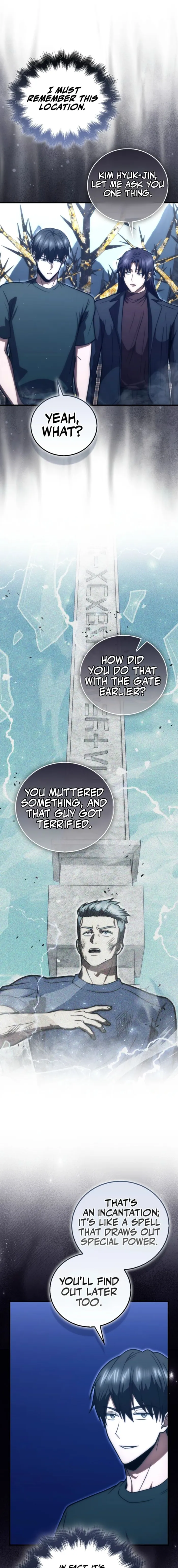 Max Talent Player (2024) Chapter 107 - Page 3