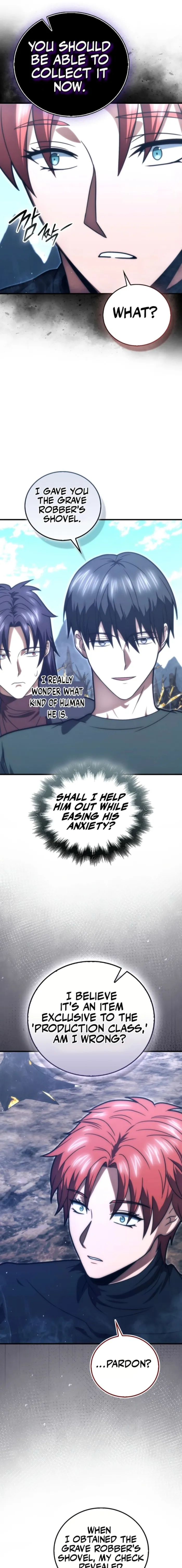 Max Talent Player (2024) Chapter 107 - Page 9