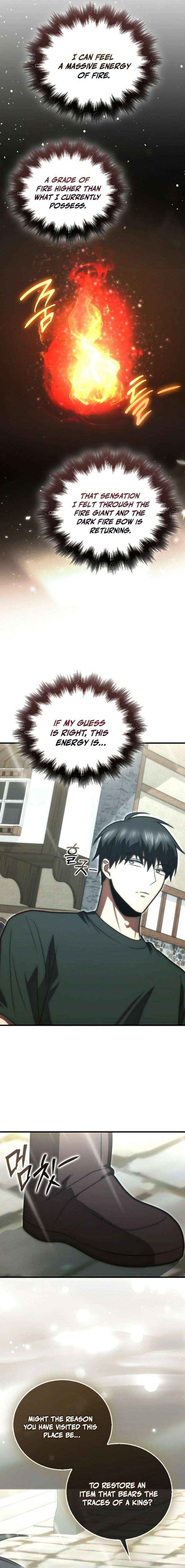 Max Talent Player (2024) Chapter 108 - Page 11