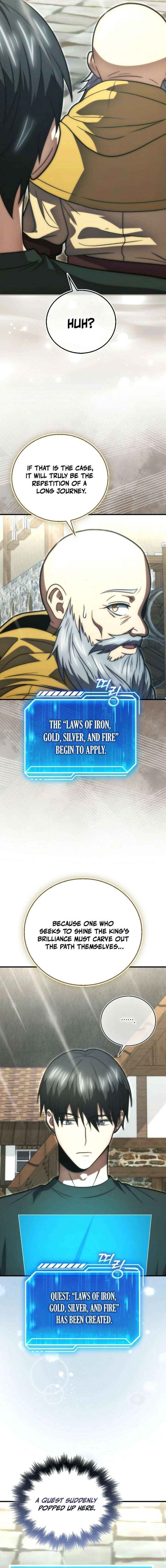 Max Talent Player (2024) Chapter 108 - Page 12