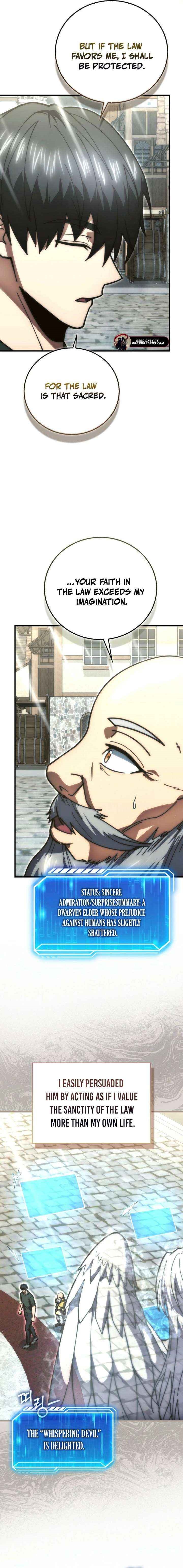 Max Talent Player (2024) Chapter 108 - Page 18