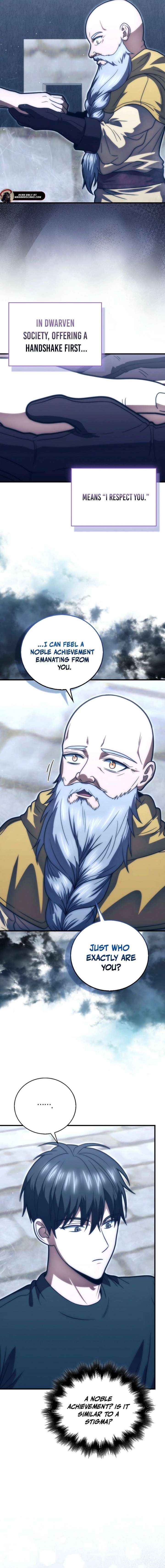 Max Talent Player (2024) Chapter 108 - Page 4