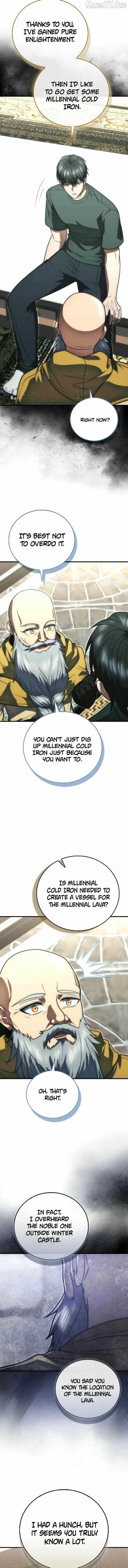 Max Talent Player (2024) Chapter 109 - Page 6