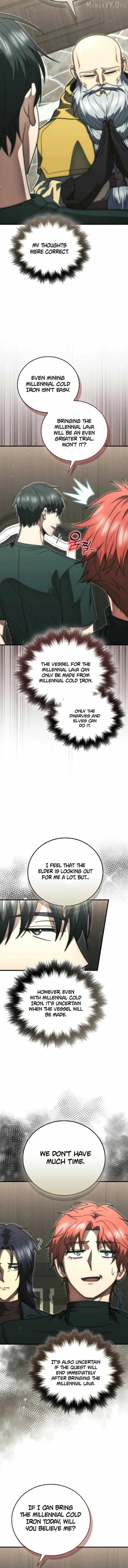 Max Talent Player (2024) Chapter 109 - Page 7