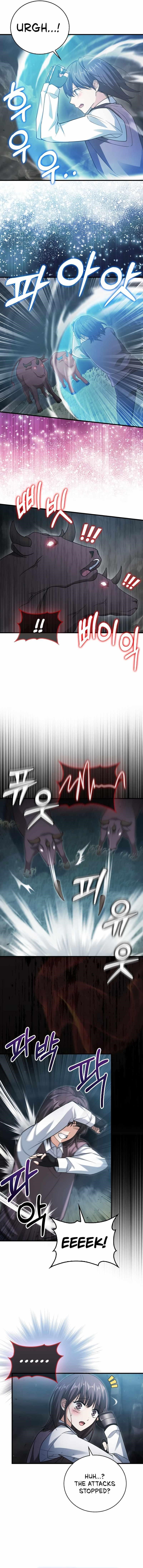 Max Talent Player (2024) Chapter 18 - Page 2