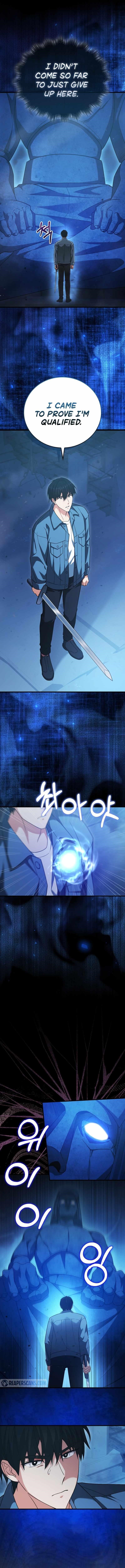 Max Talent Player (2024) Chapter 19 - Page 15