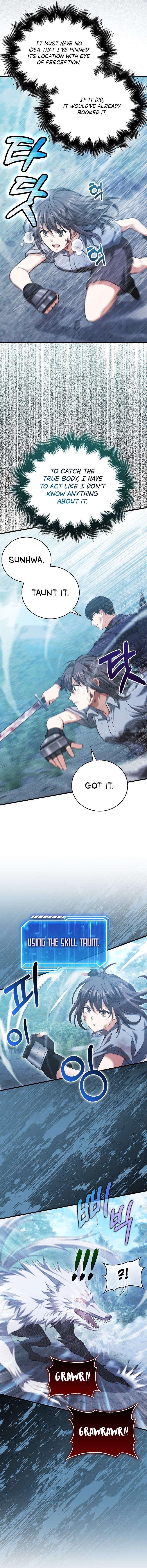 Max Talent Player (2024) Chapter 29 - Page 2