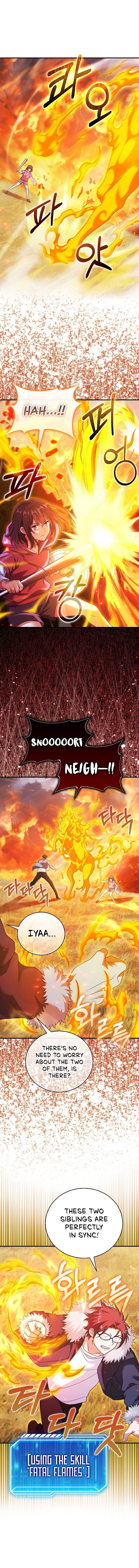 Max Talent Player (2024) Chapter 36 - Page 7