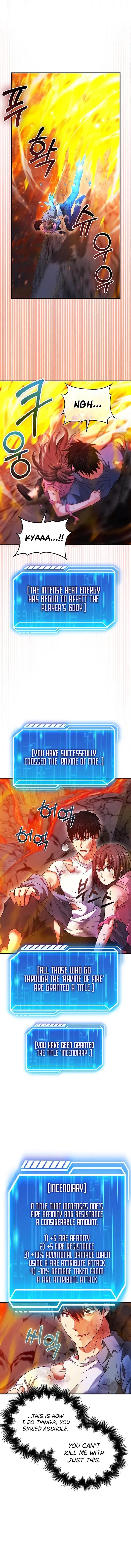 Max Talent Player (2024) Chapter 37 - Page 10