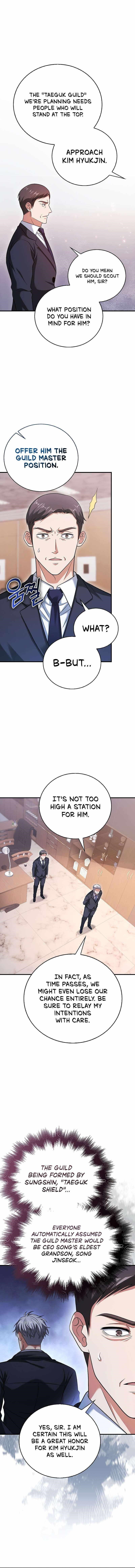 Max Talent Player (2024) Chapter 38 - Page 6