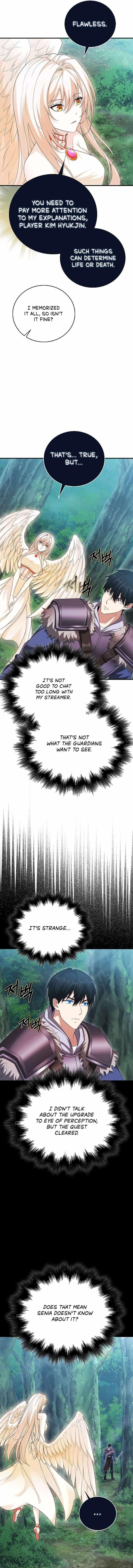 Max Talent Player (2024) Chapter 42 - Page 7