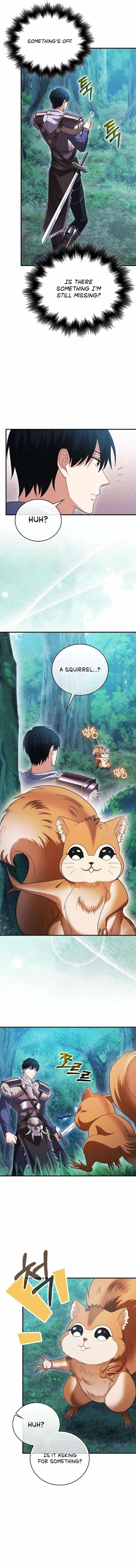 Max Talent Player (2024) Chapter 44 - Page 15