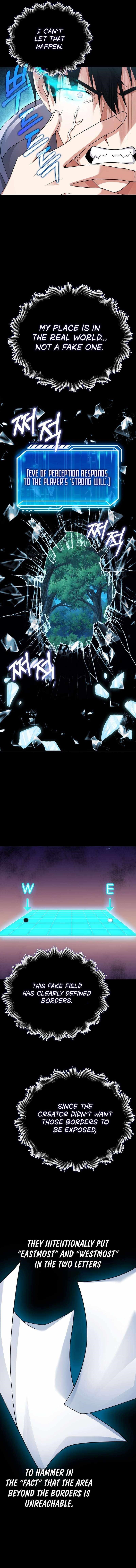 Max Talent Player (2024) Chapter 44 - Page 5