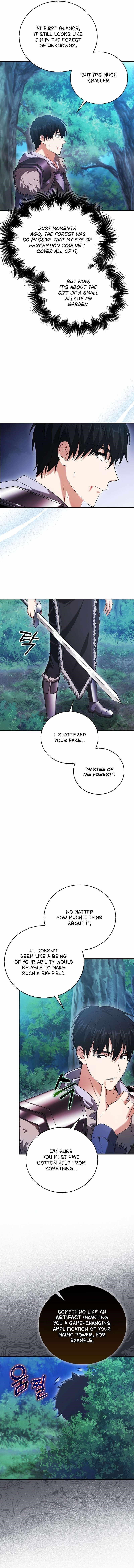 Max Talent Player (2024) Chapter 44 - Page 7