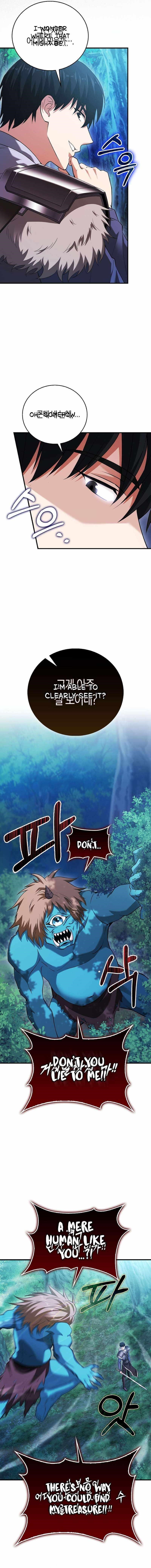 Max Talent Player (2024) Chapter 44 - Page 8