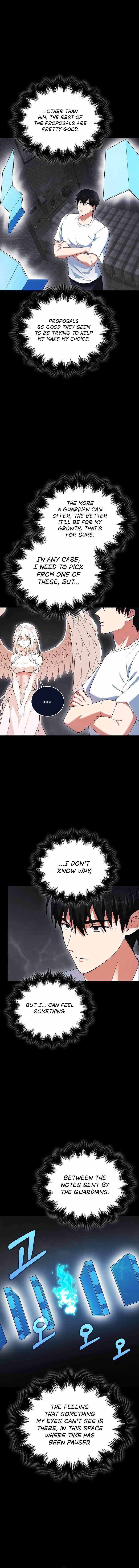 Max Talent Player (2024) Chapter 45 - Page 13