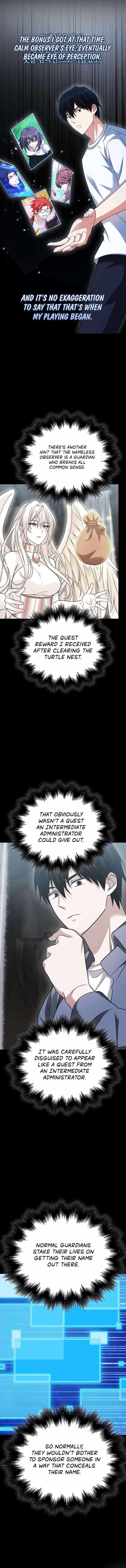 Max Talent Player (2024) Chapter 45 - Page 15