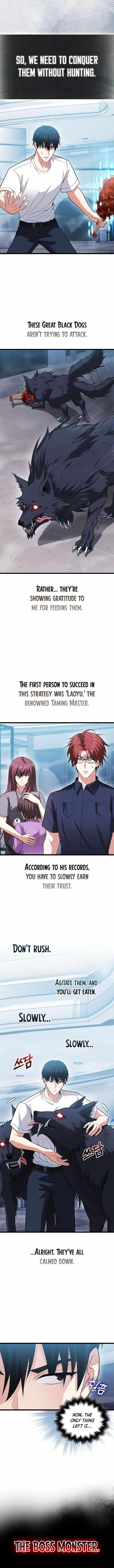 Max Talent Player (2024) Chapter 62 - Page 10