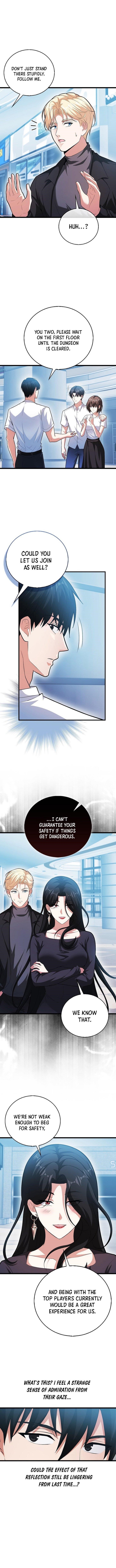 Max Talent Player (2024) Chapter 63 - Page 8