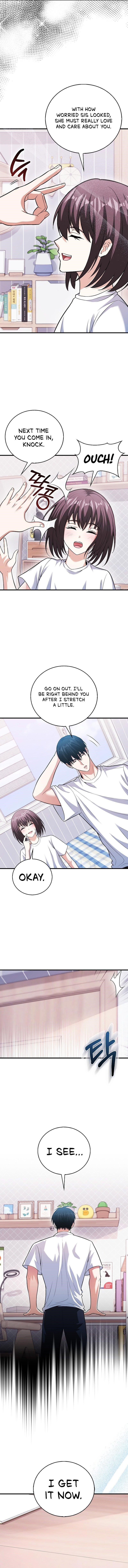 Max Talent Player (2024) Chapter 67 - Page 14