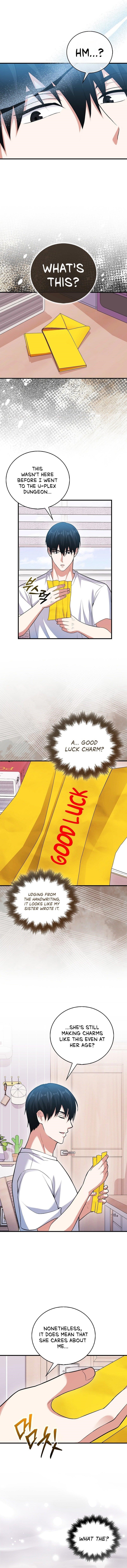 Max Talent Player (2024) Chapter 67 - Page 9