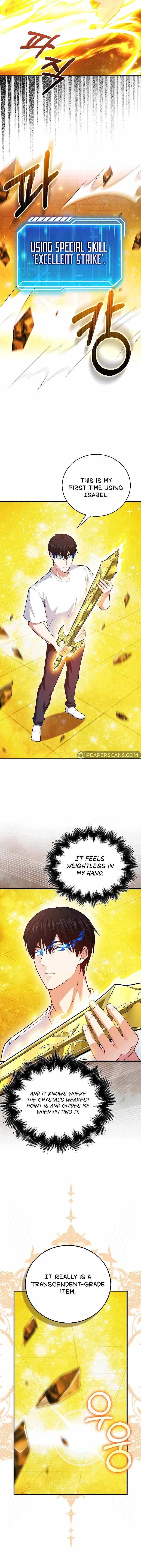 Max Talent Player (2024) Chapter 68 - Page 12