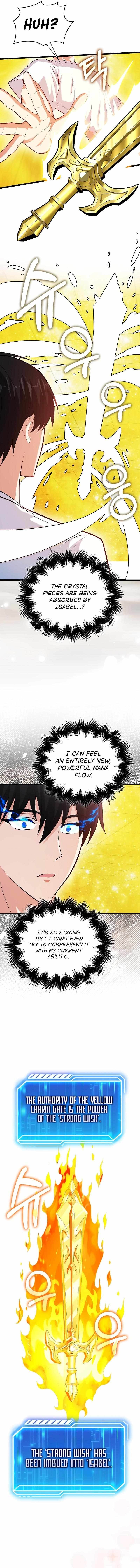 Max Talent Player (2024) Chapter 68 - Page 13