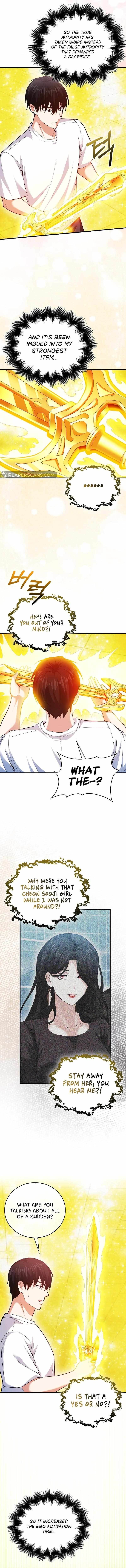 Max Talent Player (2024) Chapter 68 - Page 14