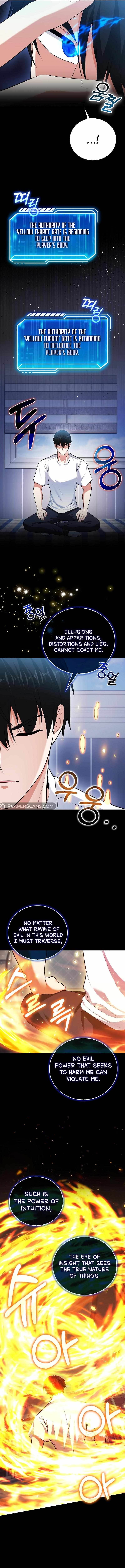 Max Talent Player (2024) Chapter 68 - Page 2