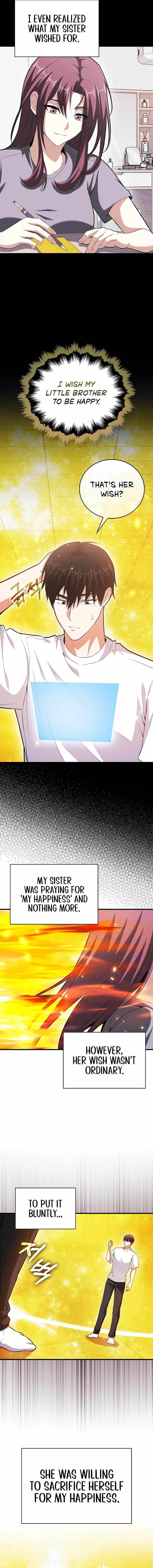 Max Talent Player (2024) Chapter 68 - Page 5