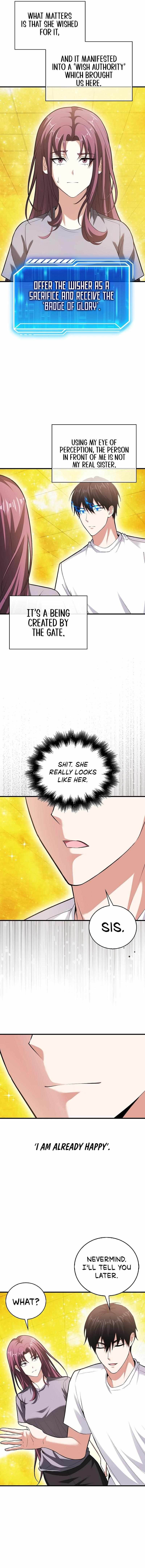 Max Talent Player (2024) Chapter 68 - Page 7