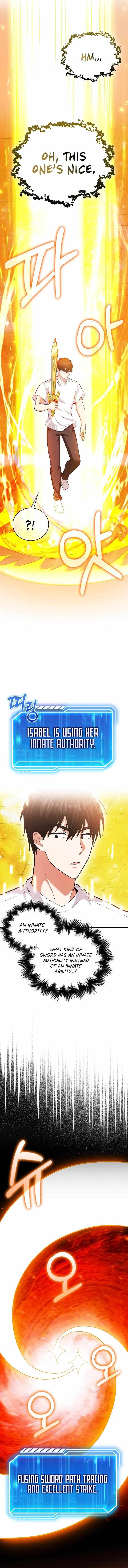 Max Talent Player (2024) Chapter 69 - Page 2